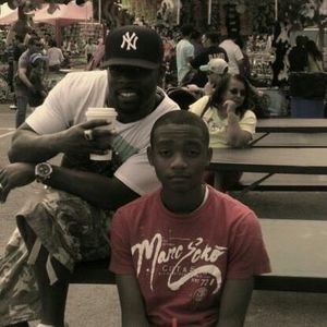 Meet your Posher, William